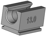 Inkjet Printing System Guide Tubes