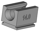 Inkjet Printing System Guide Tubes