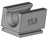 Inkjet Printing System Guide Tubes