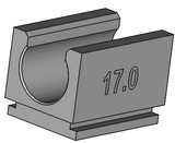 Inkjet Printing System Guide Tubes