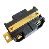 NEMA L15-30R Locking Receptacle