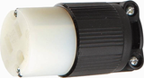 NEMA 5-15 Grounding Connector