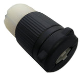 NEMA 5-20 Grounding Connector