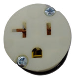 NEMA 5-20 Grounding Connector