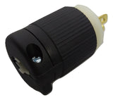 NEMA 5-20 Grounding Plug