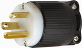 NEMA 5-20 Grounding Plug