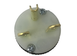 NEMA 6-15 Grounding  Plug