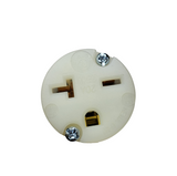NEMA 6-20 Grounding Connector