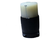 NEMA 6-20 Grounding Connector