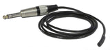 PQR D52 Power line monitor