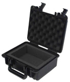 PQR D52 Power line monitor