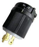 NEMA L14-20 Locking Plug