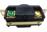 NEMA L14-20 Locking Receptacle