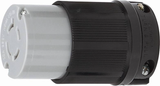NEMA L15-20 Locking Connector