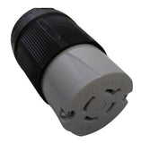 NEMA L15-20 Locking Connector