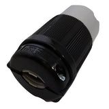 NEMA L15-20 Locking Connector