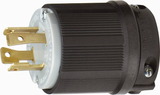 NEMA L15-30P Locking Plug