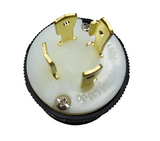 NEMA L16-30 Locking Plug