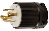 NEMA L17-30 Locking Plug