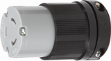 NEMA L5-20 Locking Connector