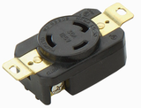 NEMA L5-30R Locking Receptacle