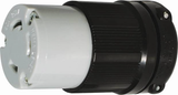 NEMA L6-30 Locking Connector