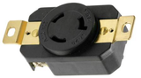 NEMA L7-20 Locking Receptacle