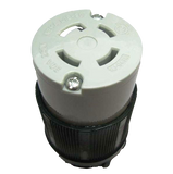 NEMA L15-30C Locking Connector
