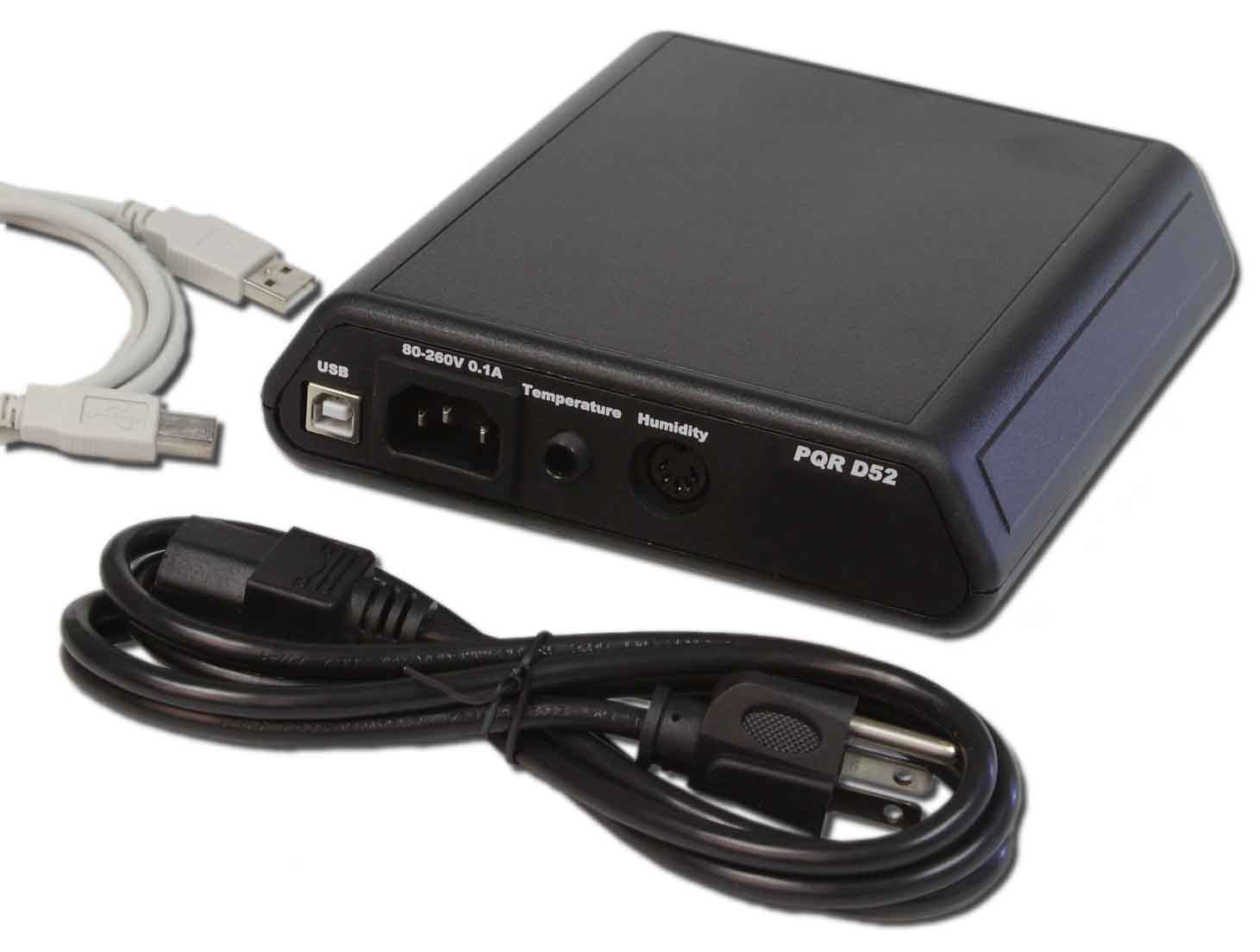 Single Phase Power Line Monitors – Powertronics