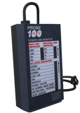 Probe 100 Plus 120V AC Power line monitor