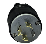 NEMA L14-20 Locking Plug