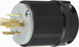 NEMA L15-20 Locking Plug