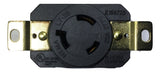 NEMA L7-20 Locking Receptacle